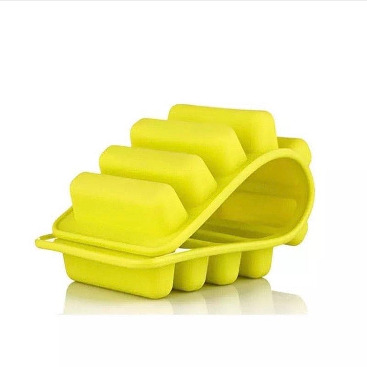 Cylindrical Ice Cube Tray, Silicone Ice Molds Cylindrical Ice Cube Tray, Silicone Ice Molds